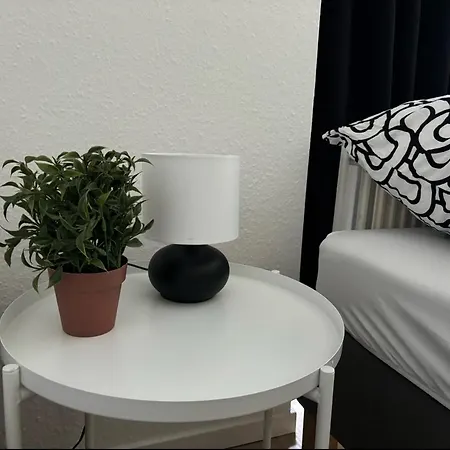 Accommodatie bij particulieren Moderne In Zentraler Lage Bei Time *