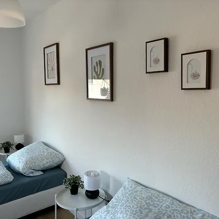 Homestay Moderne In Zentraler Lage Bei Time *