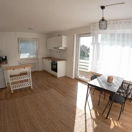 Moderne In Zentraler Lage Bei Time Steinhagen (North Rhine-Westphalia)