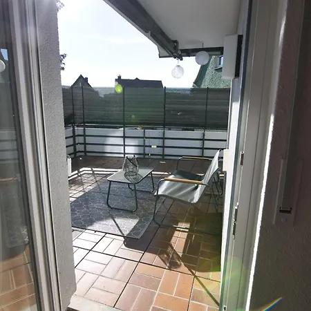 Accommodatie bij particulieren Moderne In Zentraler Lage Bei Time