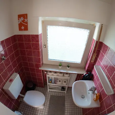 Moderne In Zentraler Lage Bei Time Accommodatie bij particulieren Steinhagen (North Rhine-Westphalia)