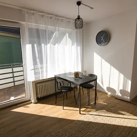 Moderne In Zentraler Lage Bei Time Steinhagen (North Rhine-Westphalia)